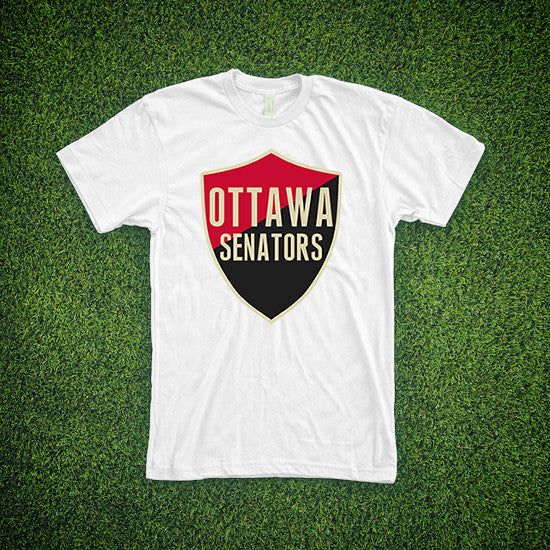 Ottawa Senators Tee